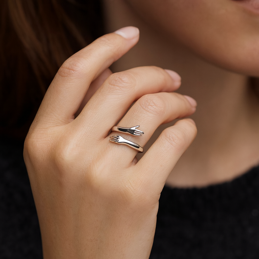 פטרה - טבעת מתכווננת