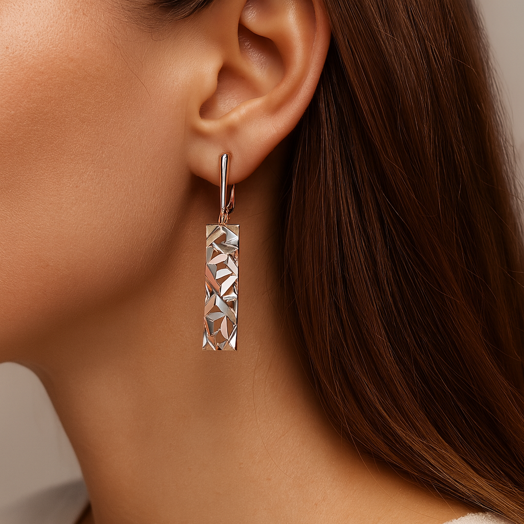 אליסה - עגילי נצח