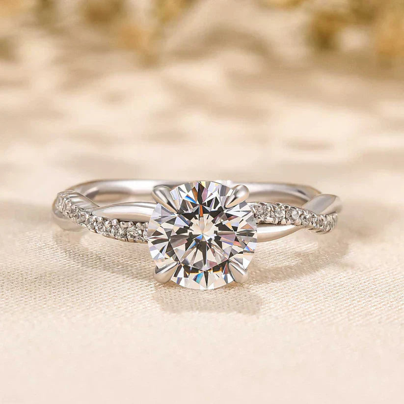 טבעת לה ג'נה