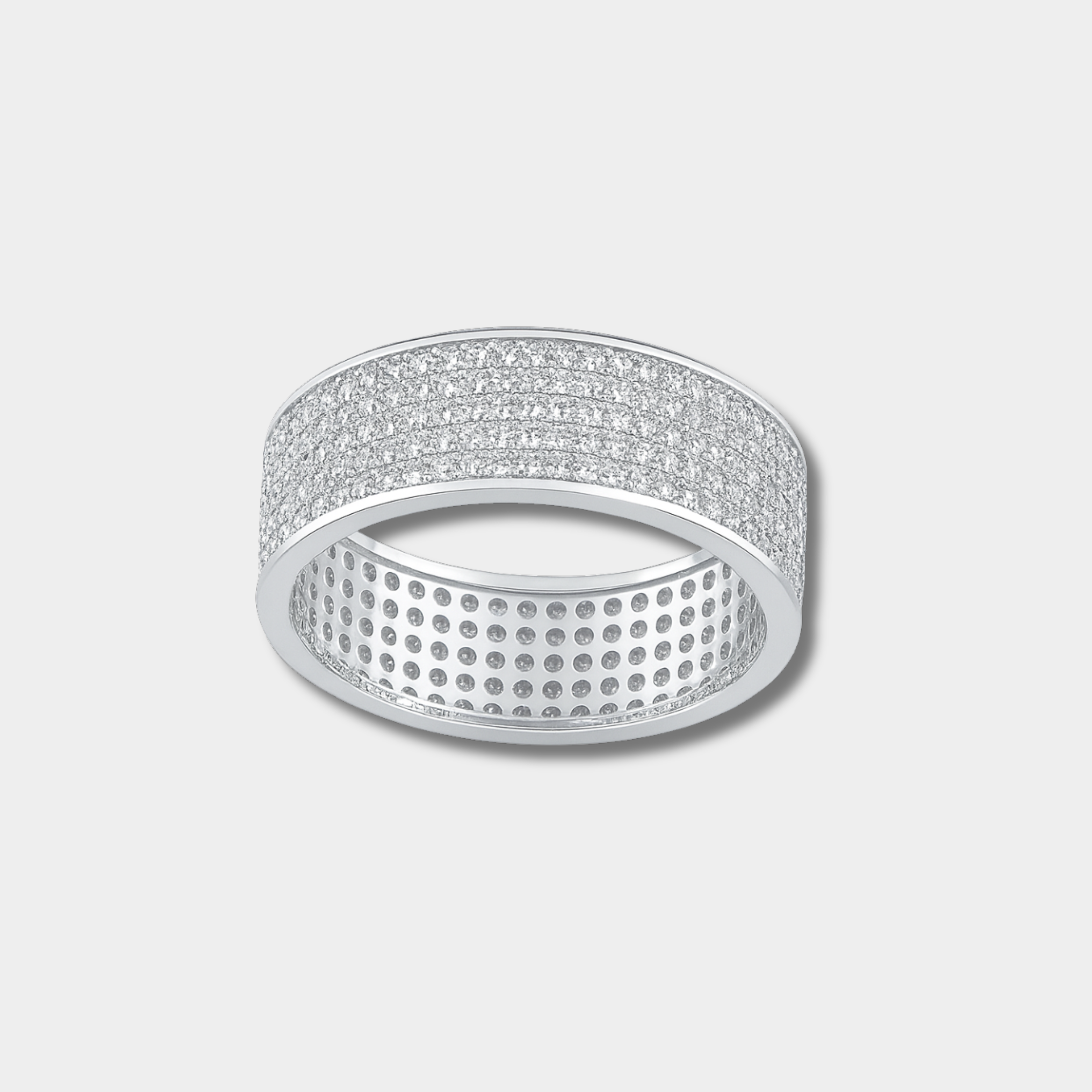 נלה - טבעת מבריקה