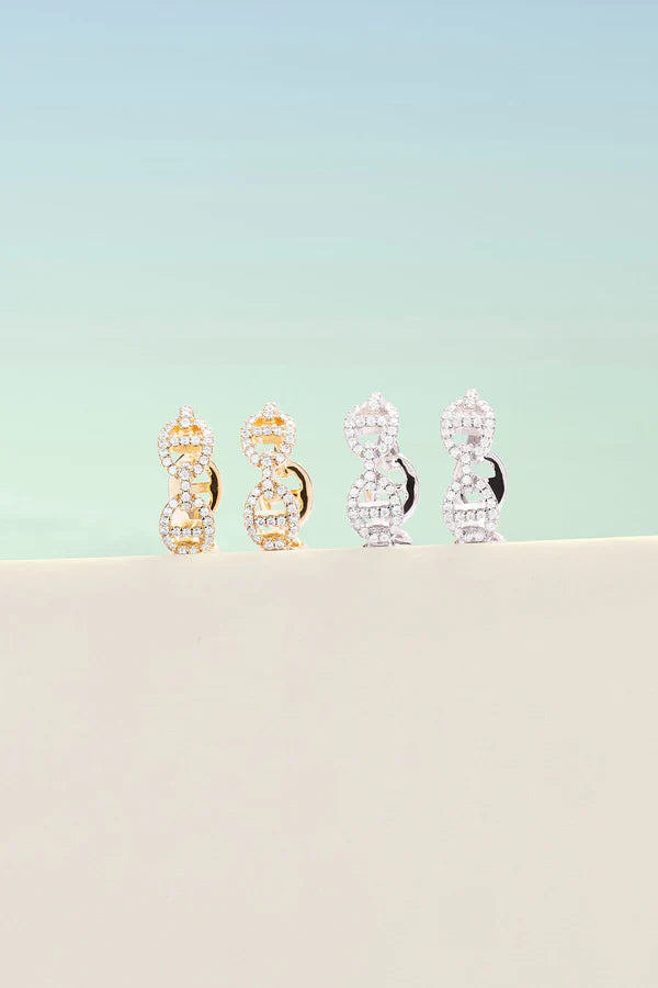 איסל מרינה עגילים