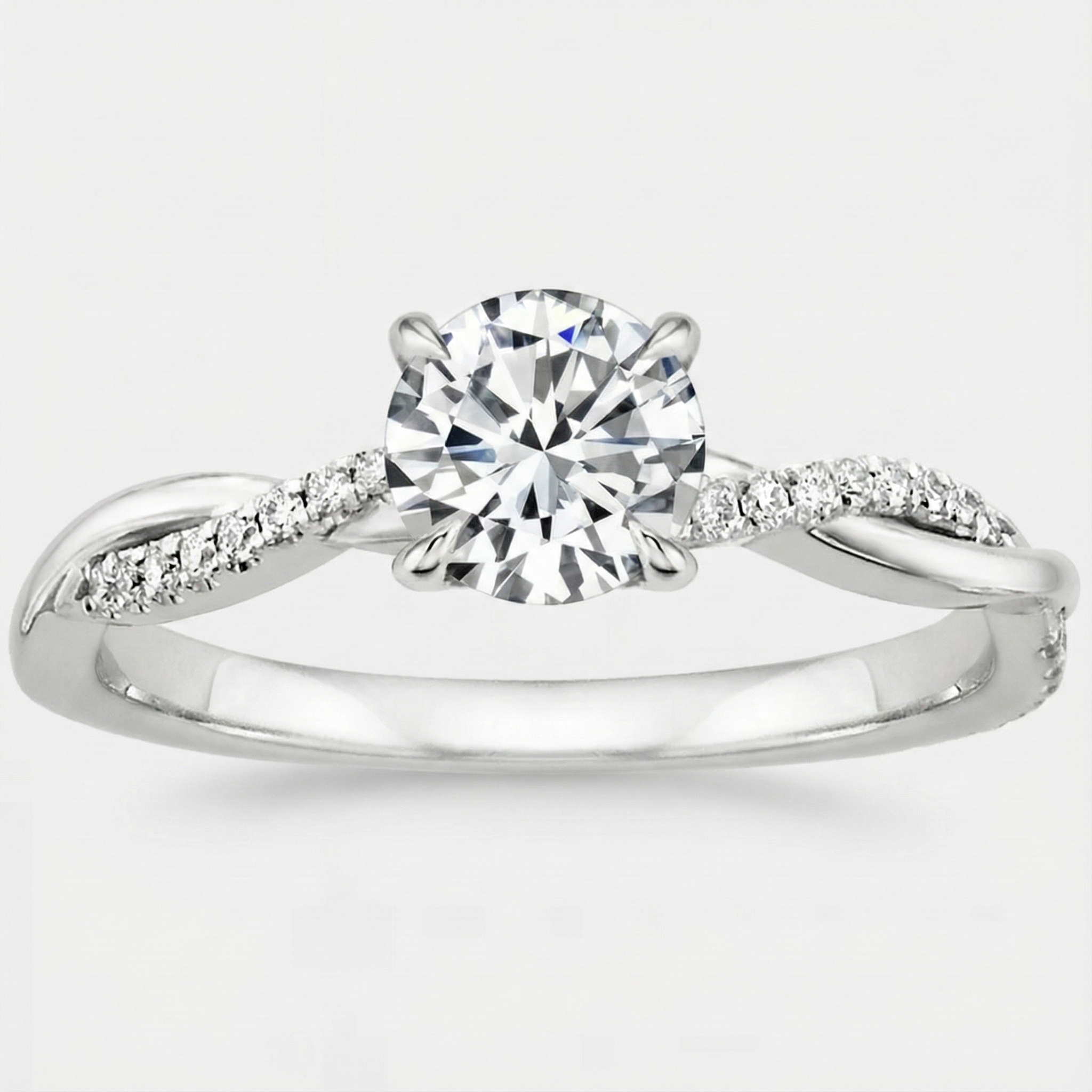 טבעת לה ג'נה