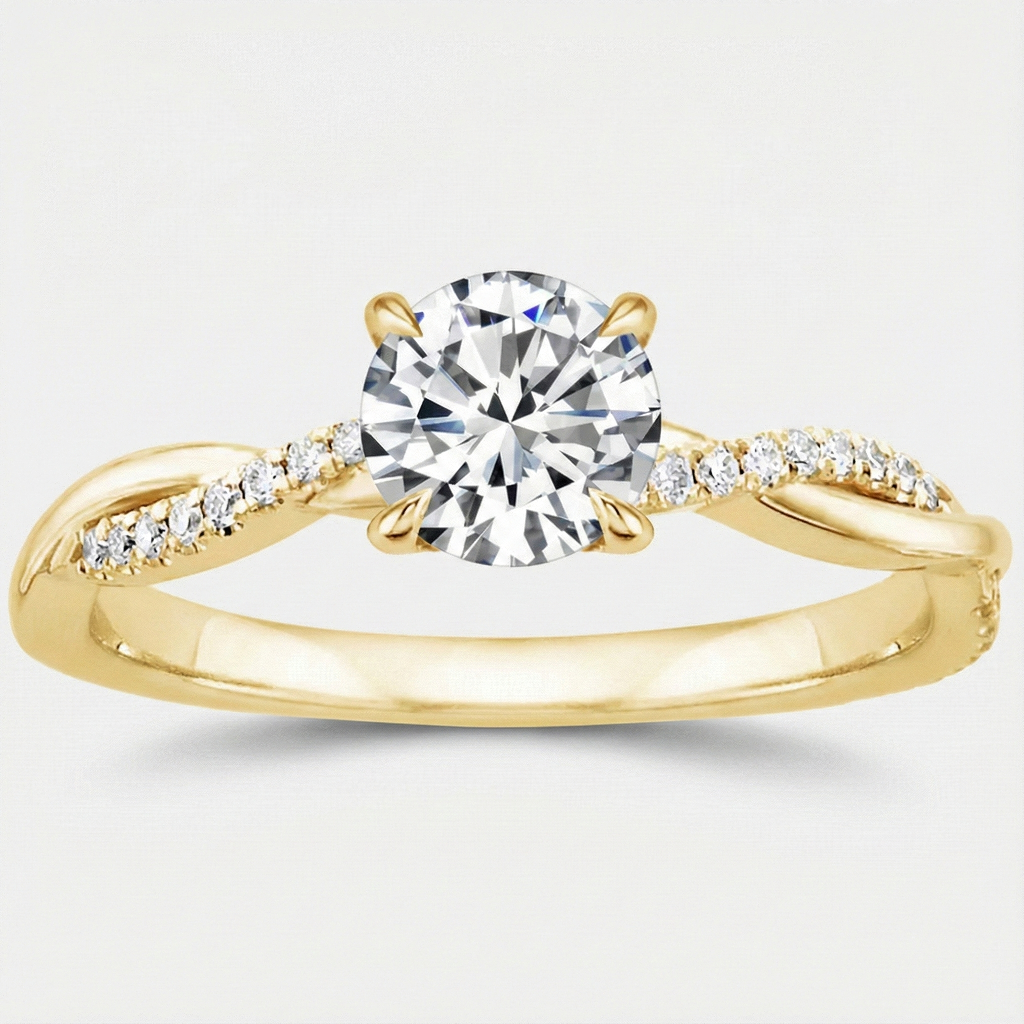 טבעת לה ג'נה