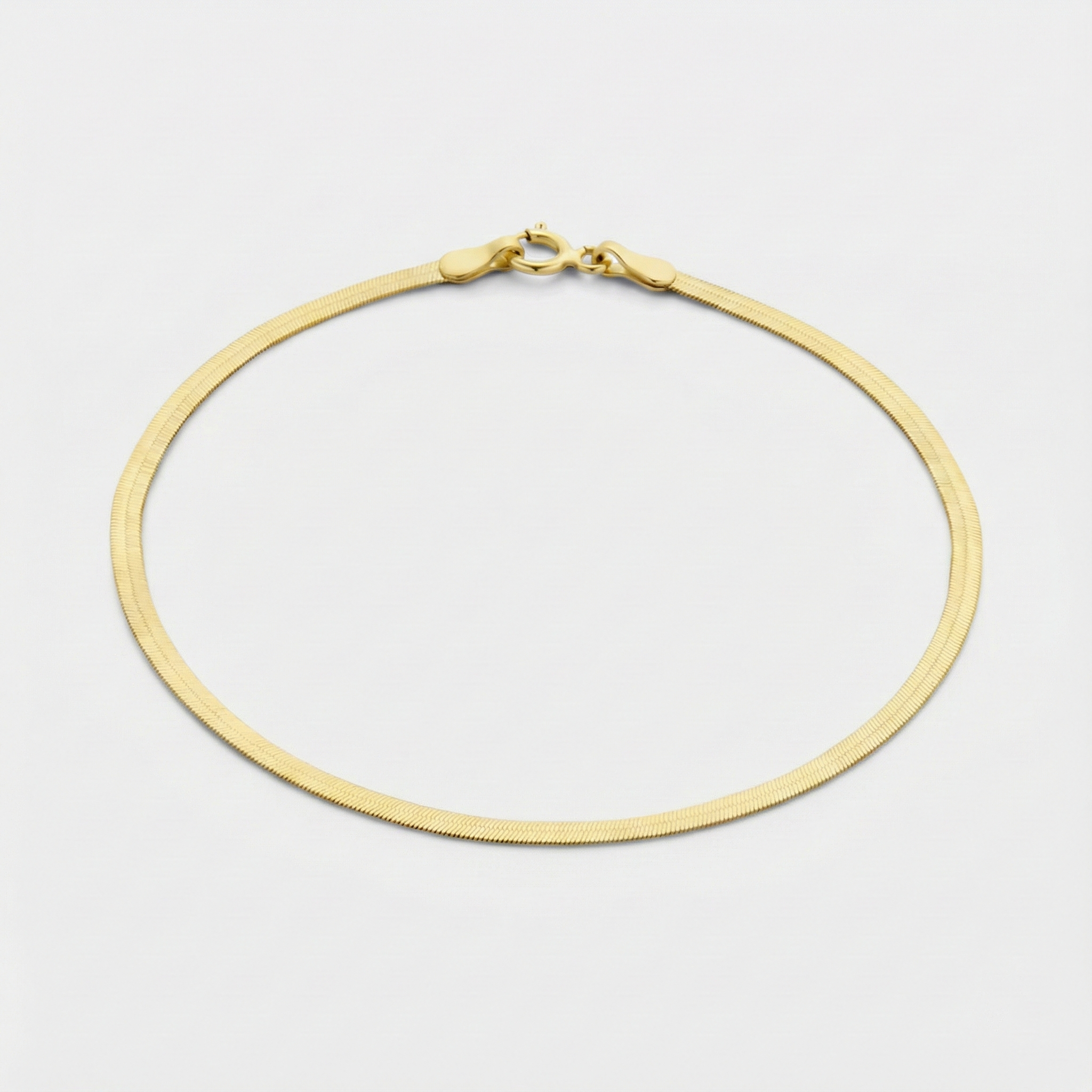 צמיד סוליי חד