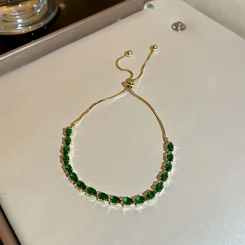 תכשיט אלסיה מורו | זהב