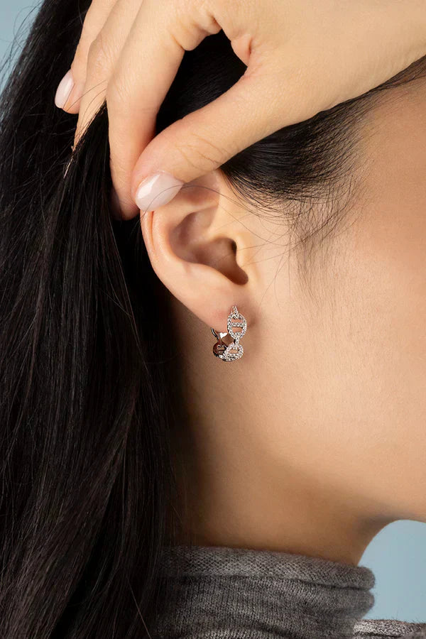 איסל מרינה עגילים