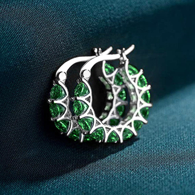 אלנה מארלו Øreringe | זהב