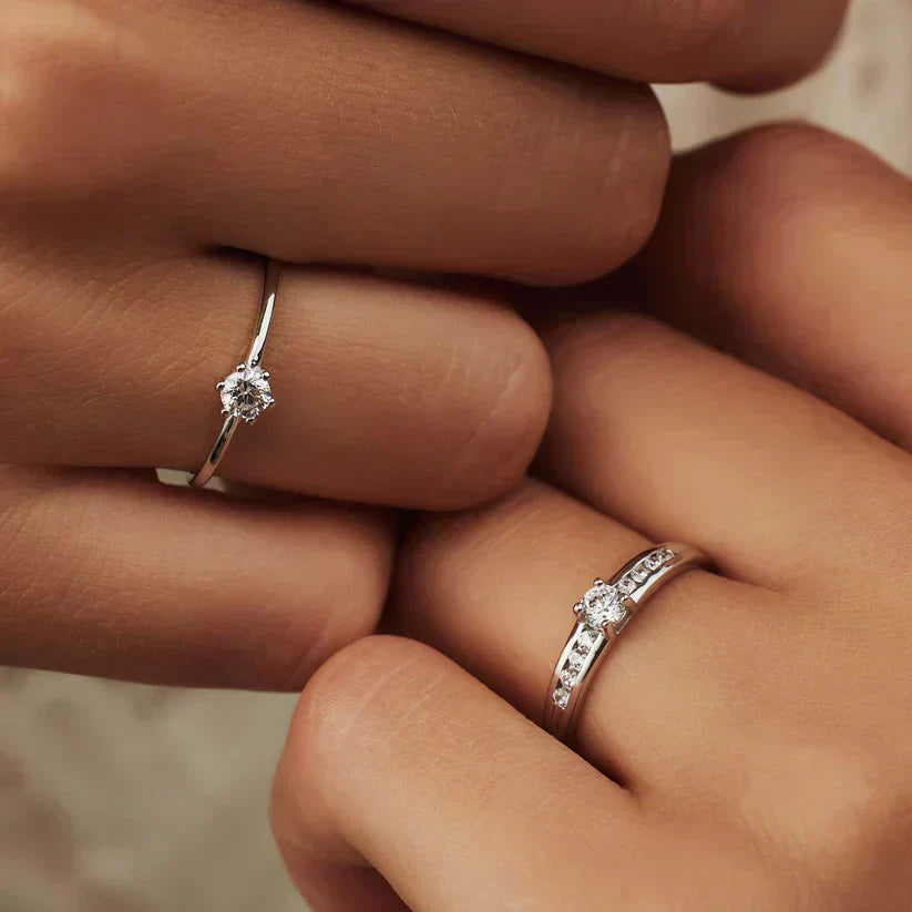 טבעת אבלה מאריס